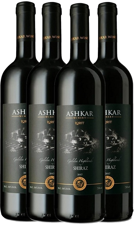 רביעיית אשקר שירז